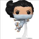 Funko Pop! "Marvel": Silk (1064)(2022 Summer Convention)