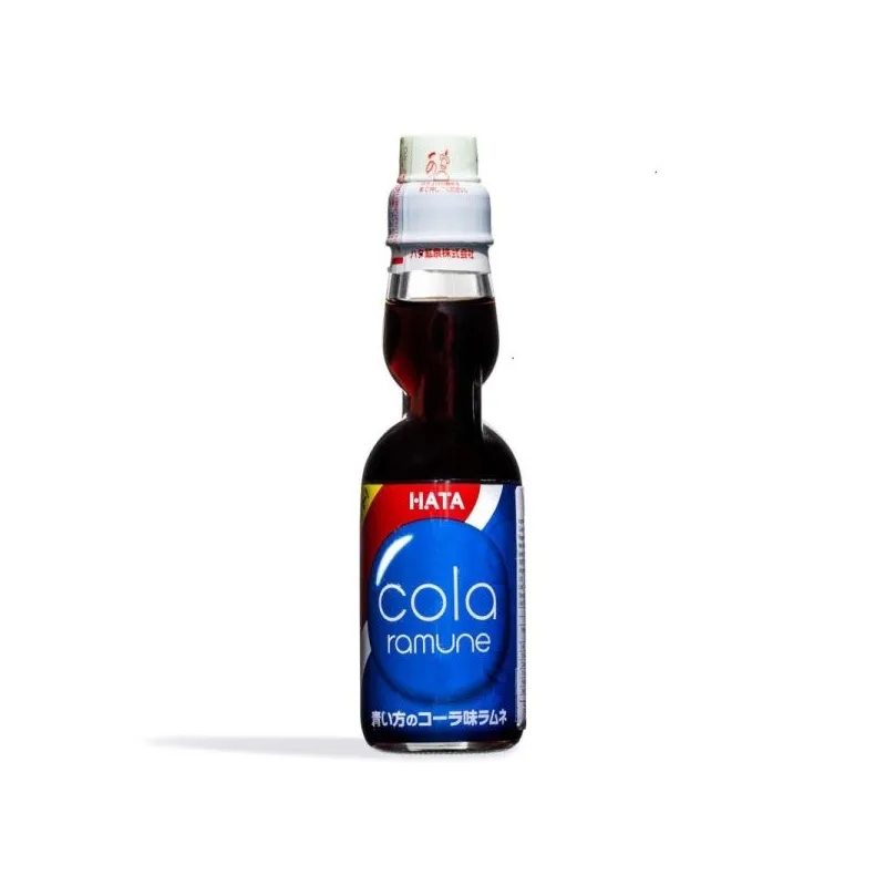 Hata Ramune Cola 200ML