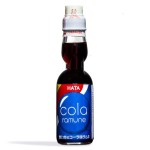 Hata Ramune Cola 200ML