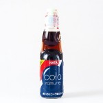 Hata Ramune Cola 200ML