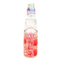 Ramune Hata gusto Lychee 200ml