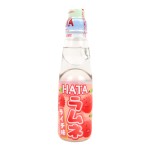 Ramune Hata gusto Lychee 200ml