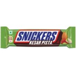 Snickers Pistacchio & Zafferano 42gr