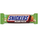 Snickers Pistacchio & Zafferano 42gr