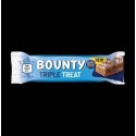 Bounty Triple Treat Fruit Nut & Chocolate 40gr