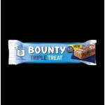 Bounty Triple Treat Fruit Nut & Chocolate 40gr