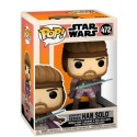 Funko Pop! "Star Wars": Concept Series Han Solo (472)