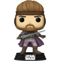 Funko Pop! "Star Wars": Concept Series Han Solo (472)