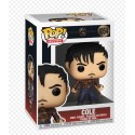 Funko Pop! "Mortal kombat": Cole (1054)