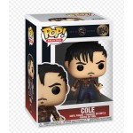 Funko Pop! "Mortal kombat": Cole (1054)