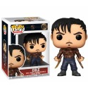 Funko Pop! "Mortal kombat": Cole (1054)