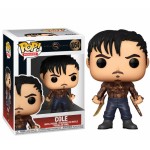 Funko Pop! "Mortal kombat": Cole (1054)