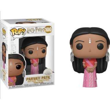 Funko Pop! "Harry Potter": Parvati Patil (100)