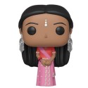 Funko Pop! "Harry Potter": Parvati Patil (100)