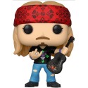 Funko Pop! "Bret Michaels": Bret Michaels (207)