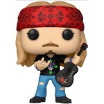 Funko Pop! "Bret Michaels": Bret Michaels (207)