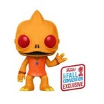 Funko Pop! "Sid & Marty Krofft's: Land of the Lost": Enik (536)(2017 Fall Convention)