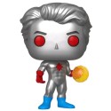 Funko Pop! "DC Super Heroes": Captain Atom (333)(2020 Wondrous Convention)