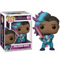 Funko Pop! "Tiny Tina's Wonderlands": Paladin Mike (861)