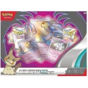 Pokémon Collezione Mimikyu Ex (Ed. Italiana)