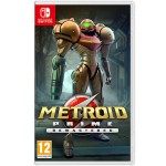 Metroid Prime Remastered per Nintendo Switch