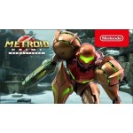 Metroid Prime Remastered per Nintendo Switch