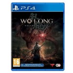 Wo Long Fallen Dynasty per PS4