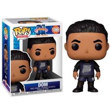 Funko Pop! "Space Jam: A new Legacy": Dom (1086)