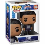 Funko Pop! "Space Jam: A new Legacy": Dom (1086)