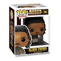 Funko Pop! "Man In Black International": Alien Twins (741)