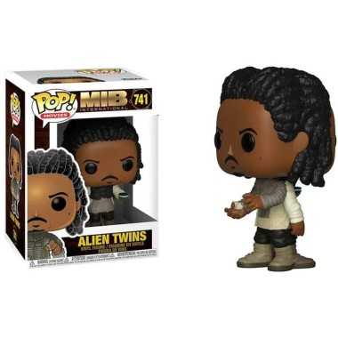 Funko Pop! "Man In Black International": Alien Twins (741)