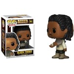 Funko Pop! "Man In Black International": Alien Twins (741)