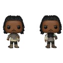 Funko Pop! "Man In Black International": Alien Twins (741)