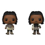 Funko Pop! "Man In Black International": Alien Twins (741)