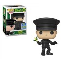 Funko Pop! "The Green Hornet": Kato (856)(2019 Summer Convention)