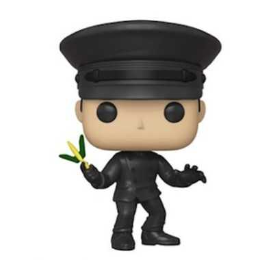 Funko Pop! "The Green Hornet": Kato (856)(2019 Summer Convention)