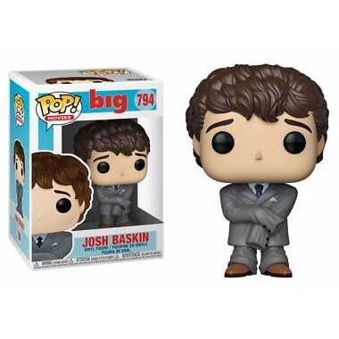 Funko Pop! "Big": Josh Baskin (794)