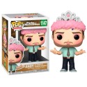 Funko Pop! "Parks and Recreation": Andy as Princess Rainbow Sparkle (1147)