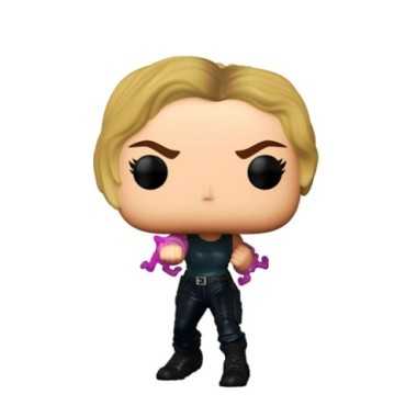 Funko Pop! "Mortal Kombat": Sonya Blade (1056)