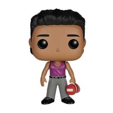 Funko Pop! "Saved by the Bell": A.C. Slater (315)