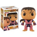 Funko Pop! "Street Fighter": Dan (142)