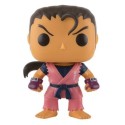 Funko Pop! "Street Fighter": Dan (142)