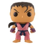 Funko Pop! "Street Fighter": Dan (142)