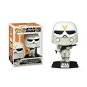 Funko Pop! "Star Wars": Concept Series Snowtrooper (471)