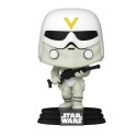 Funko Pop! "Star Wars": Concept Series Snowtrooper (471)