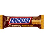 Snickers Creamy Peanut Butter 36,5gr