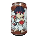 Ocean Bomb Street Fighter (Ryu) 330ml