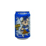 Ocean Bomb Street Fighter (Chun Li) 330ml