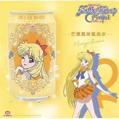 Ocean Bomb Sailor Moon (Sailor Venus) 330ml