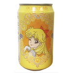 Ocean Bomb Sailor Moon (Sailor Venus) 330ml